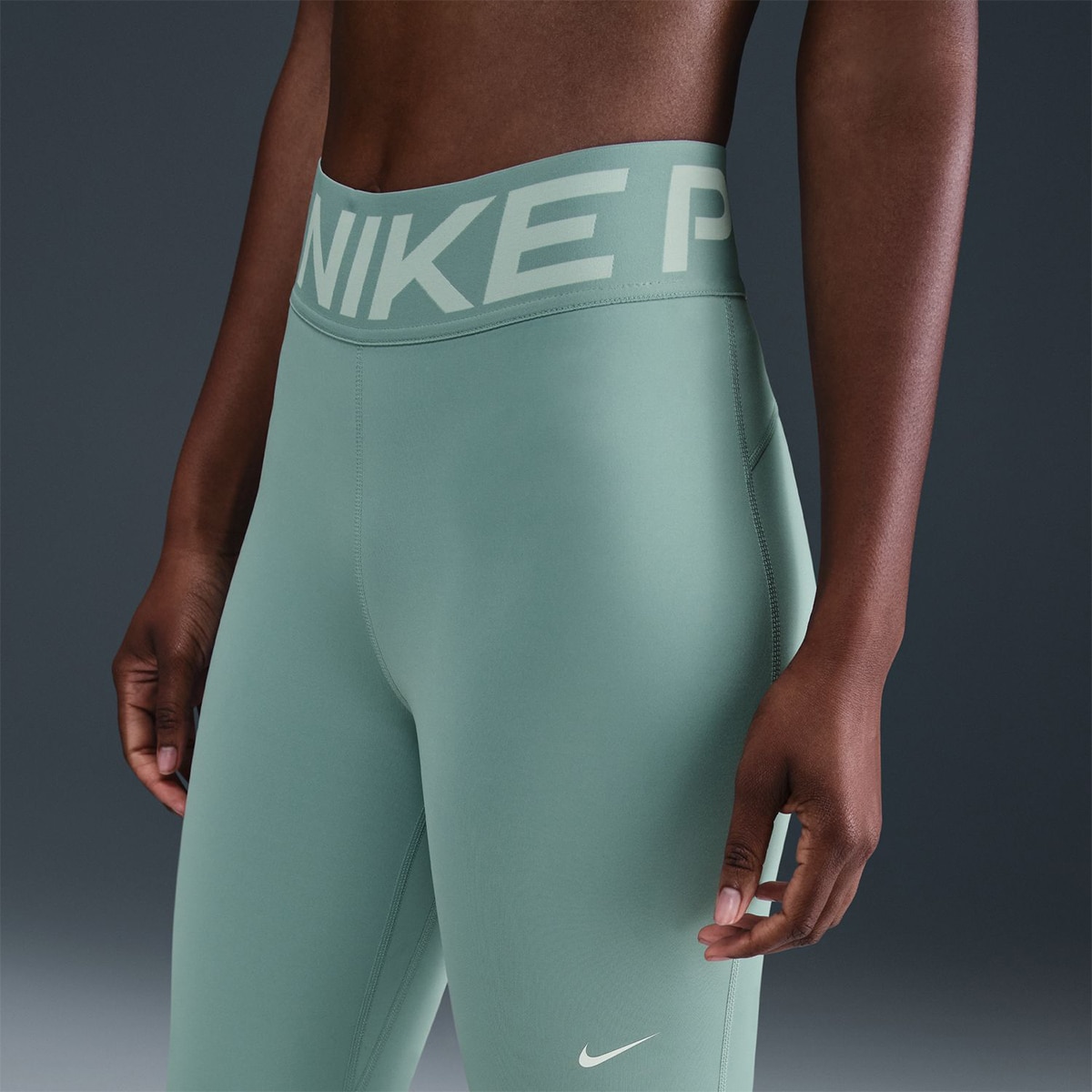 Leggings de Mulher Pro Sculpt Azul-4