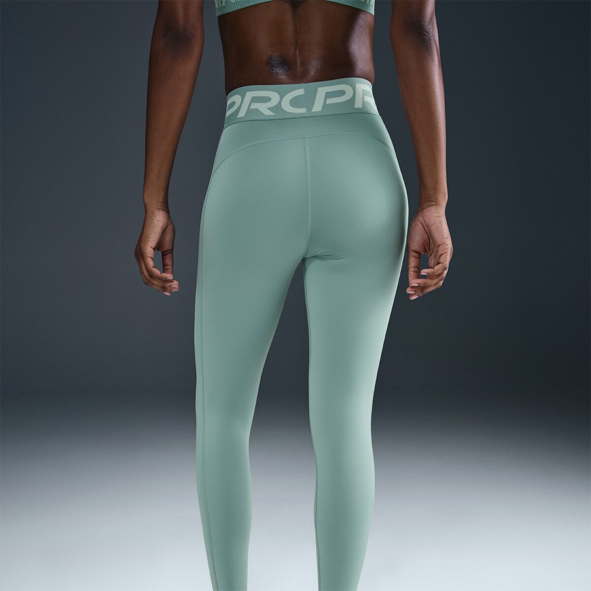 Leggings de Mulher Pro Sculpt Azul-5