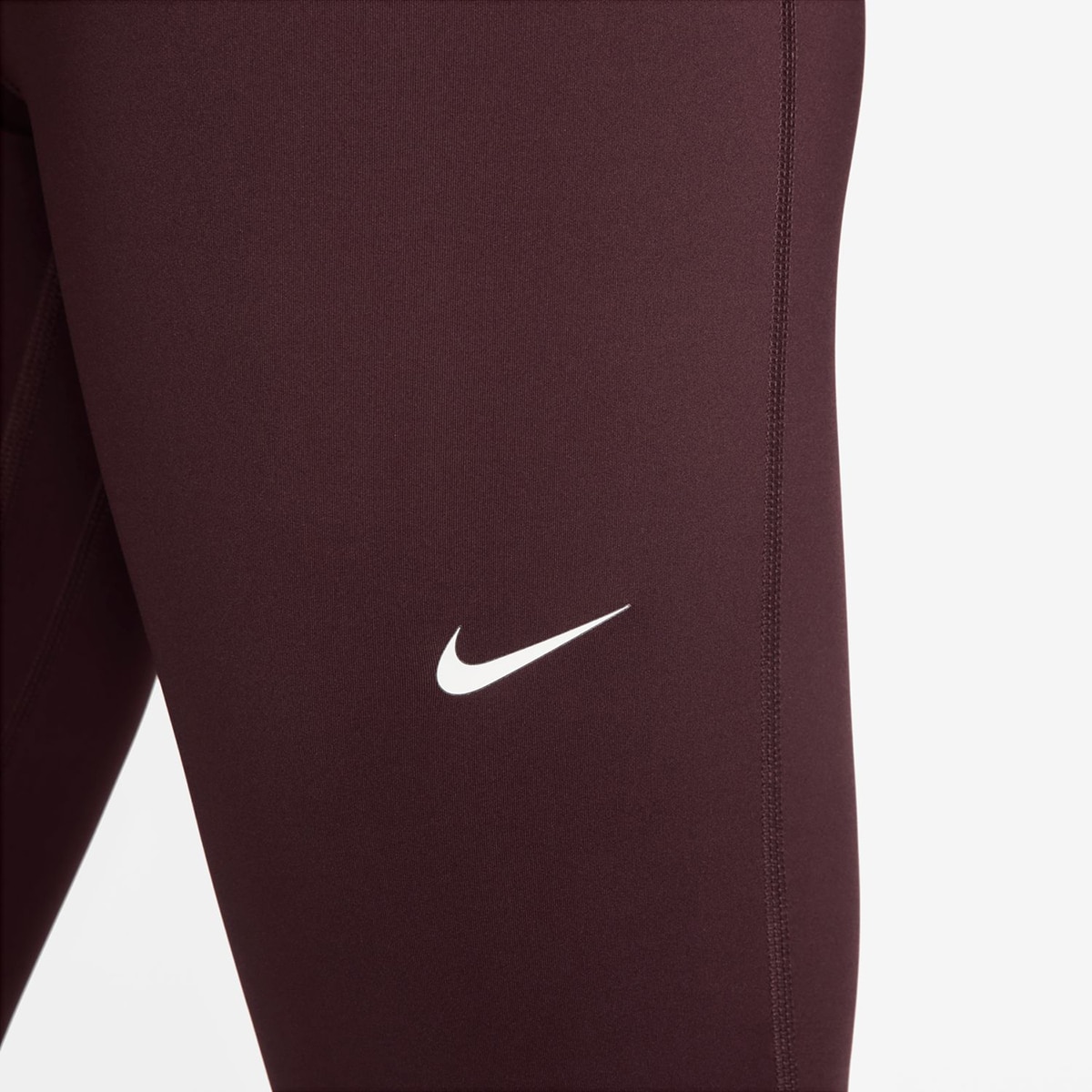 Leggings de Mulher Pro Sculpt Vermelho-3