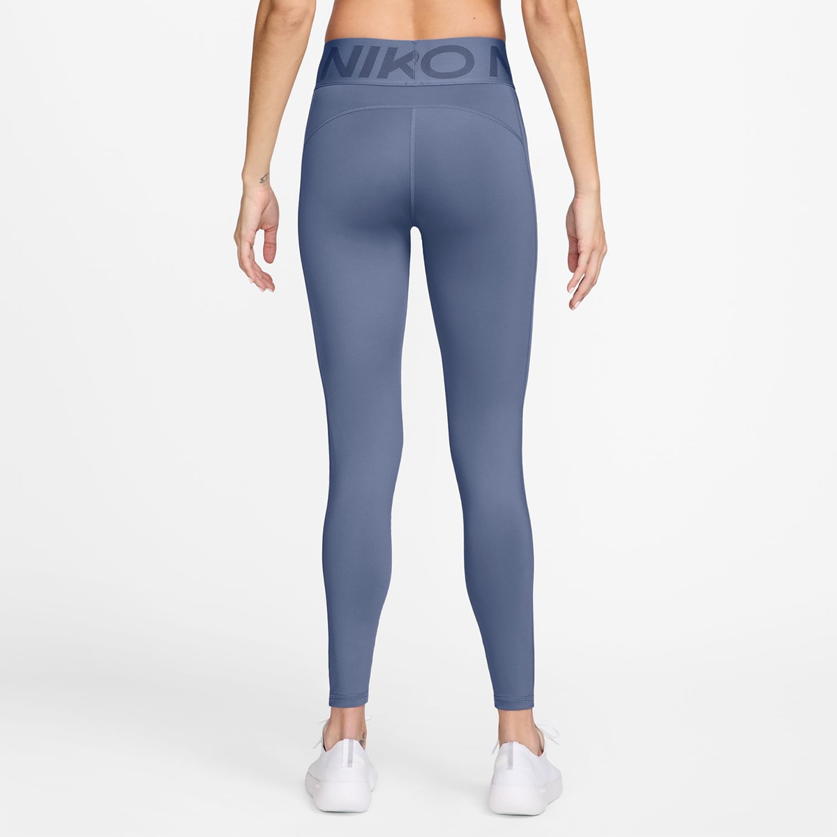 Leggings de Mulher Pro Sculpt Azul-2