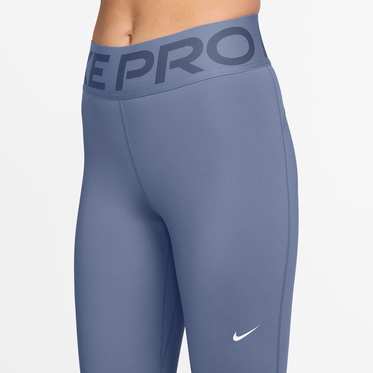 Leggings de Mulher Pro Sculpt Azul-3