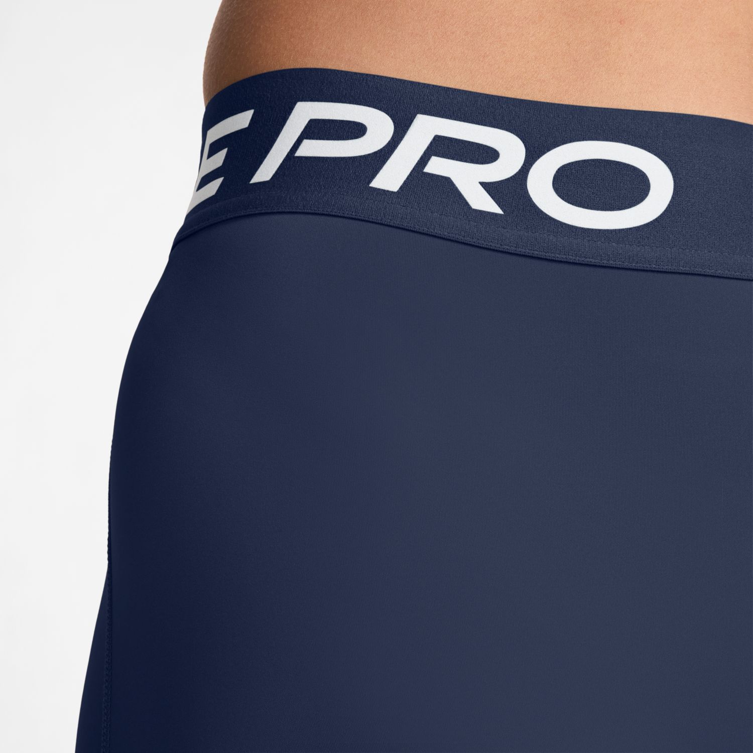 Leggings de mulher Pro 365 Azul-marinho-3