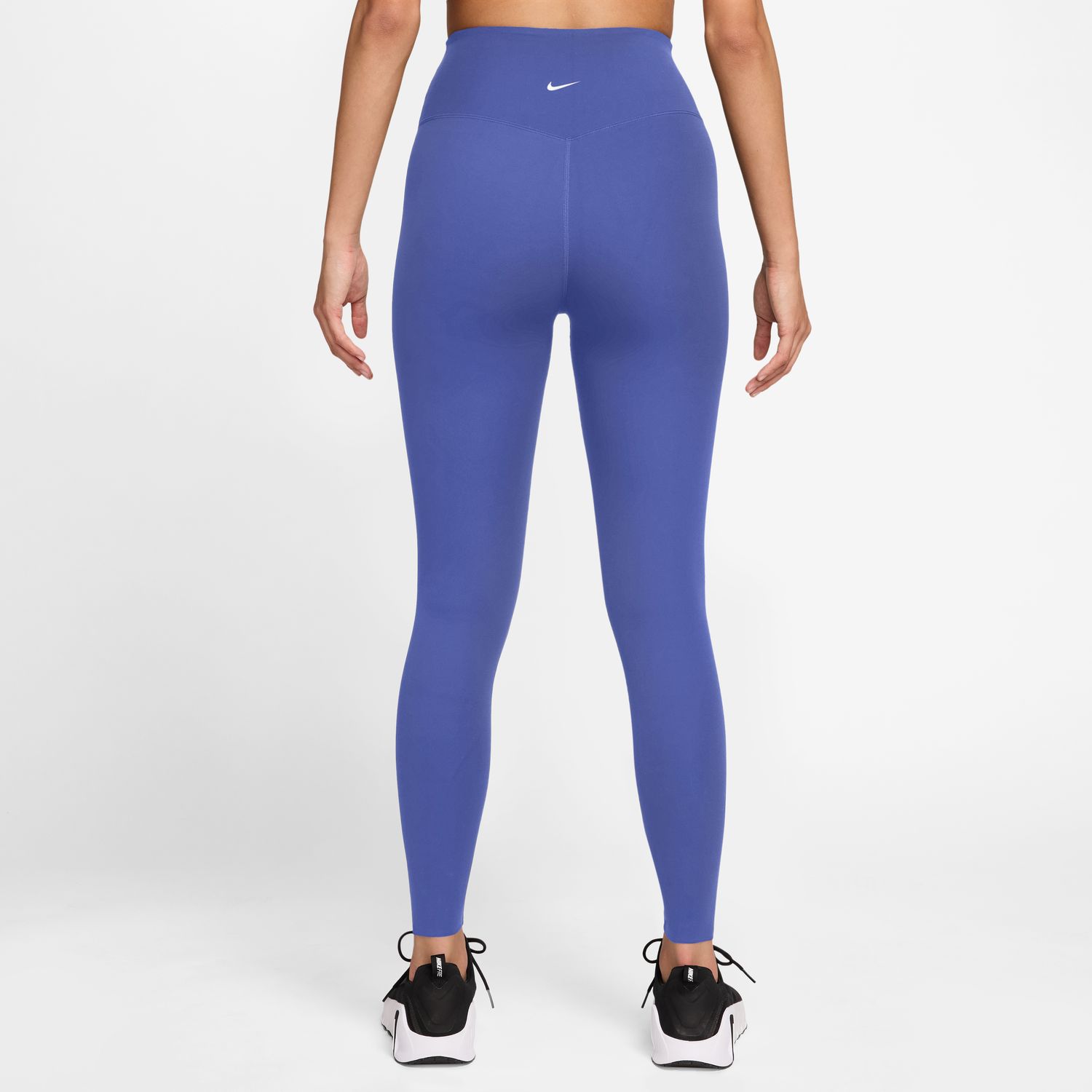 Leggings de Mulher Zenvy Roxo-2