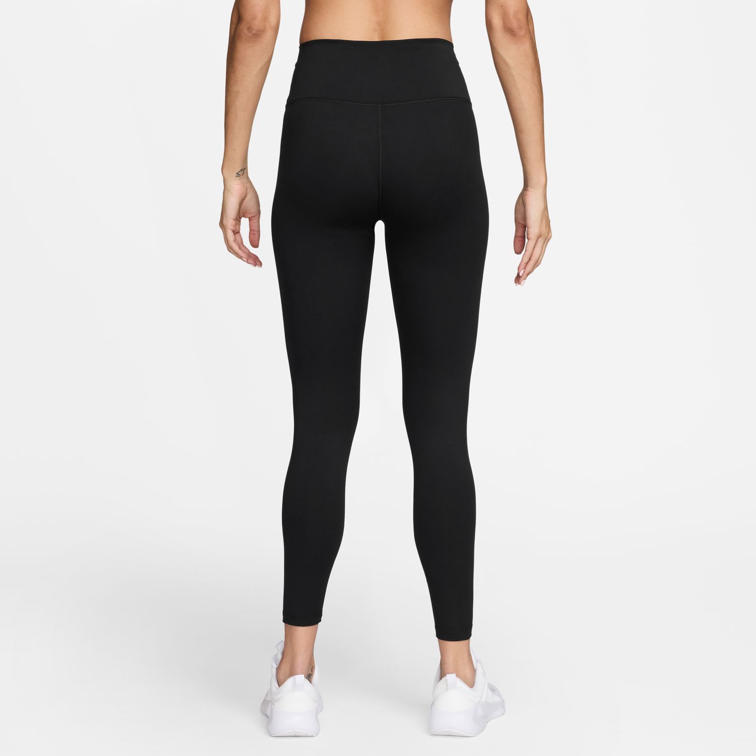Leggings de Mulher DF One 7/8 Preto-2