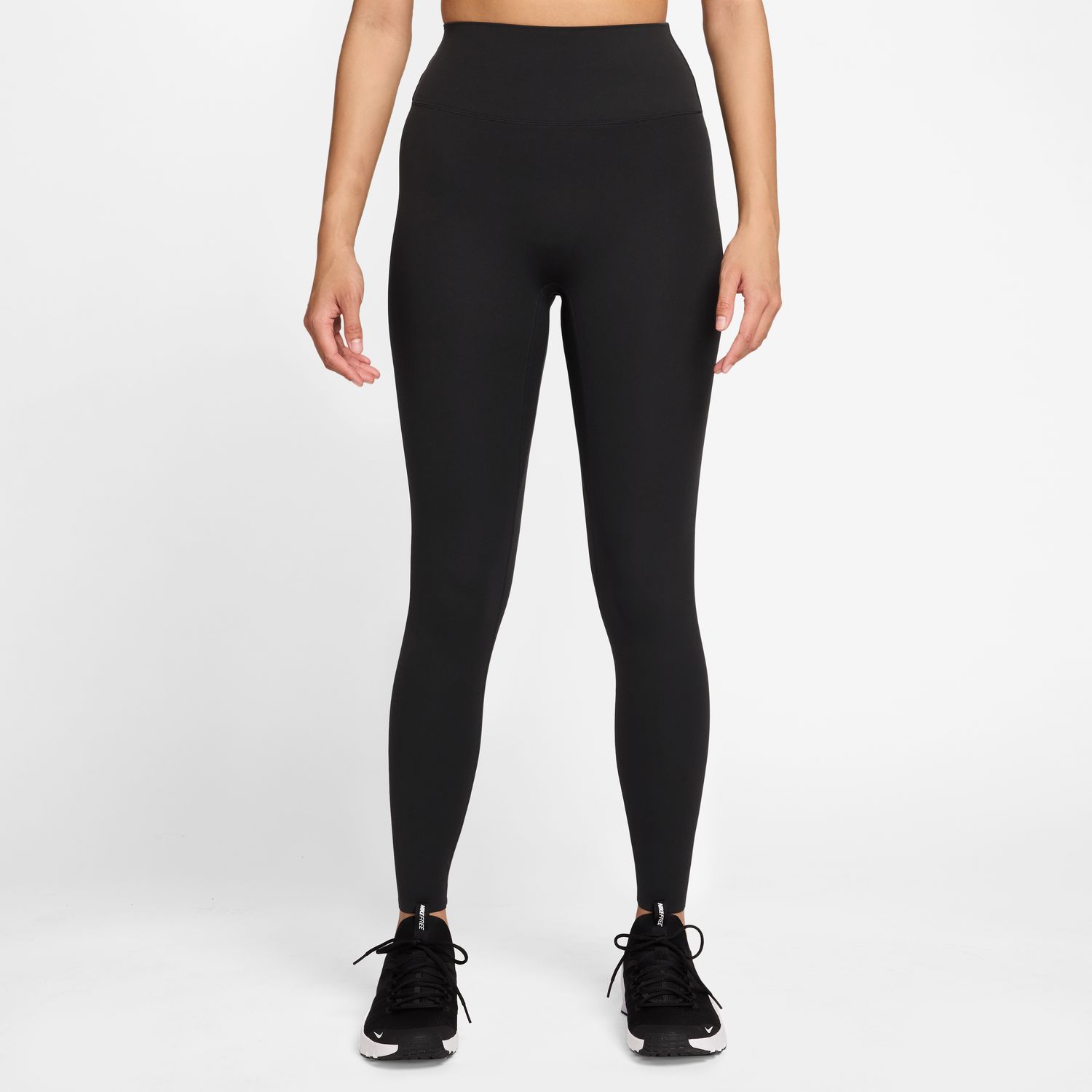 Leggings de Mulher Zenvy DF 7/8 Preto-2