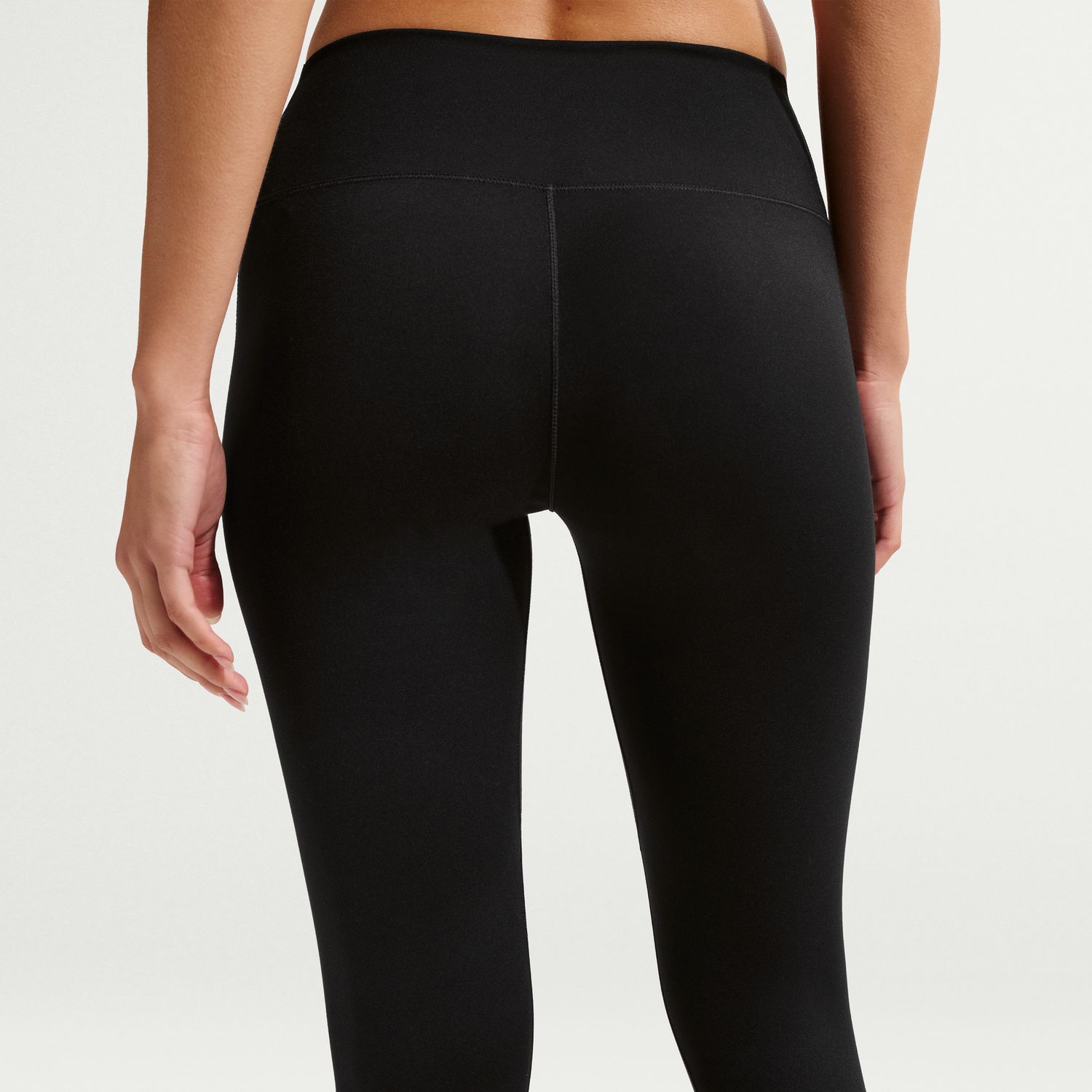 Leggings de Mulher DF One 7/8 Preto-4