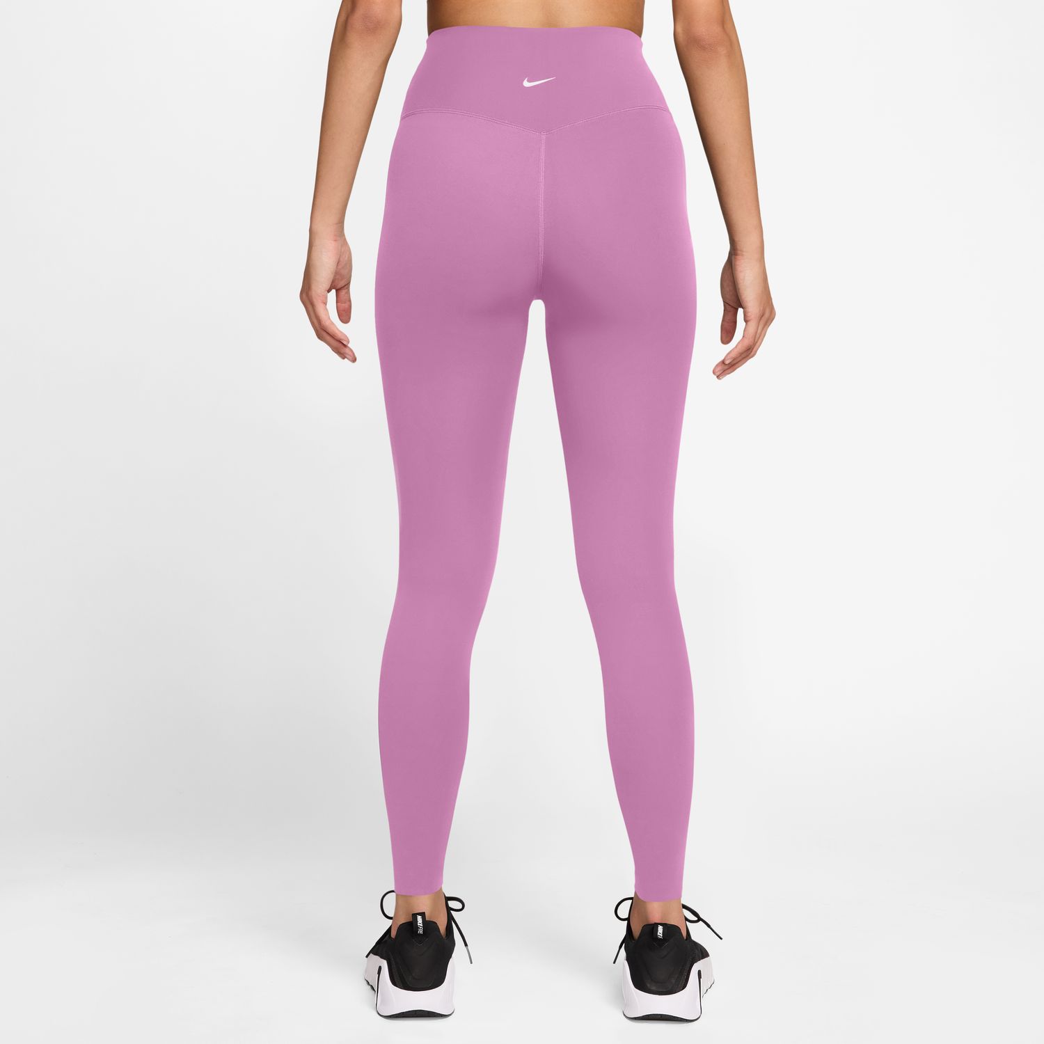 Leggings de Mulher Zenvy Roxo-2