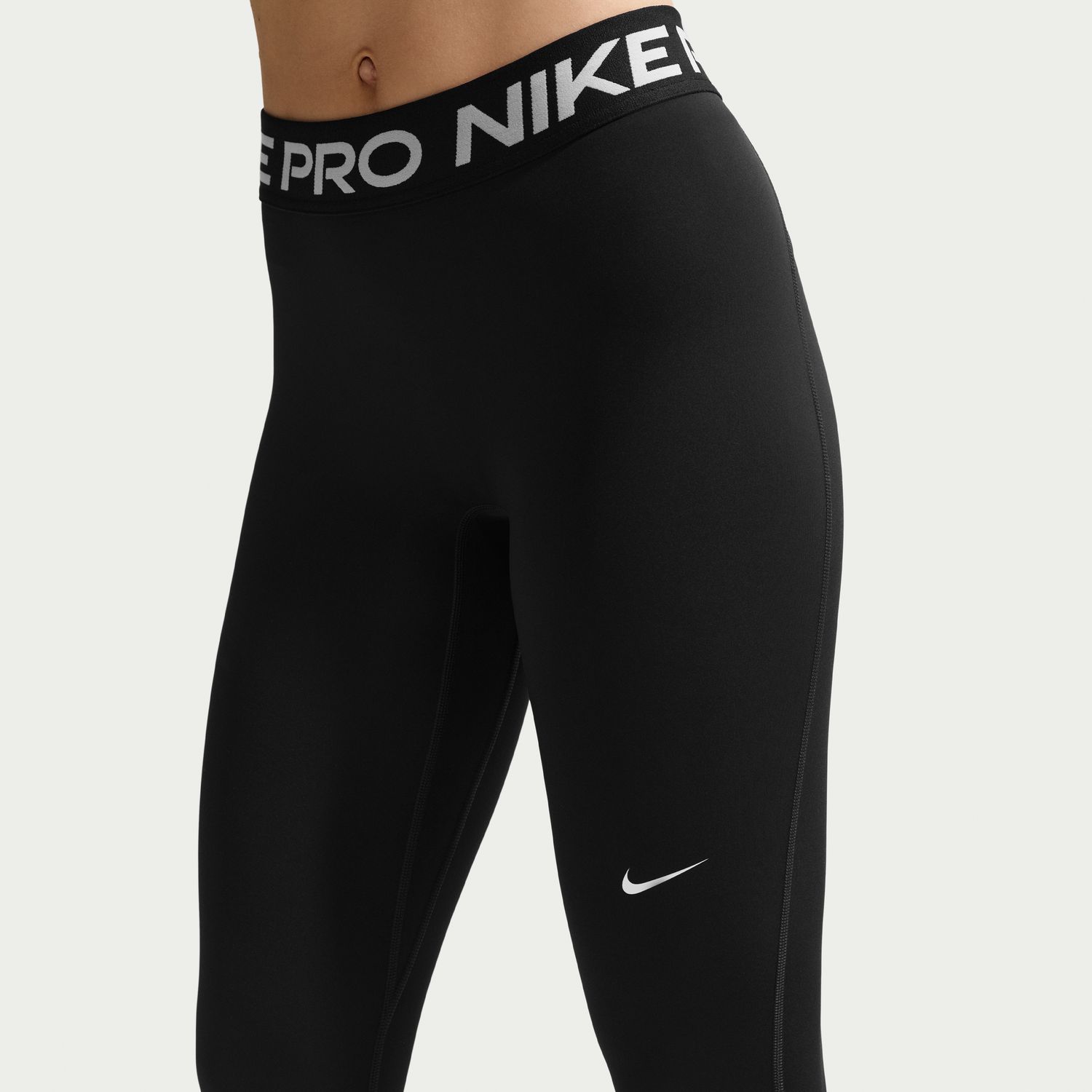 Leggings de mulher Pro 365 Preto-3