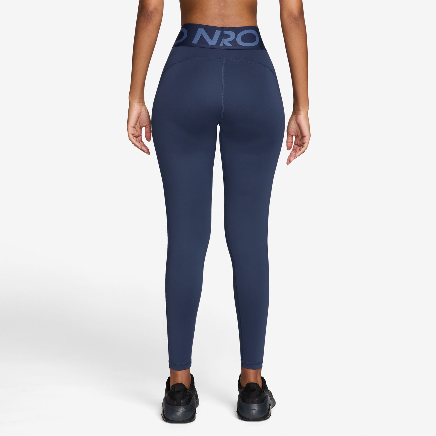 Leggings de Mulher Pro Sculpt Azul-marinho-2