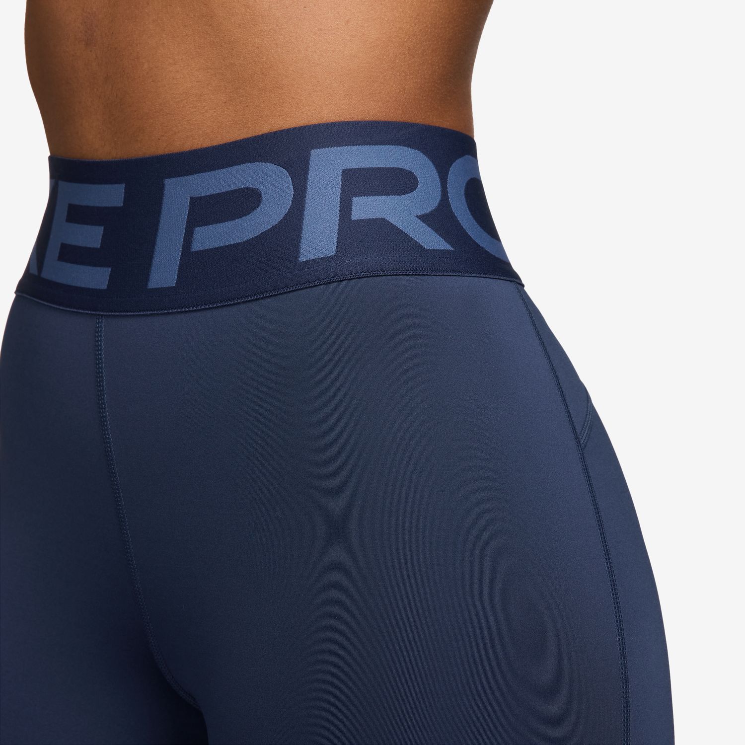 Leggings de Mulher Pro Sculpt Azul-marinho-3