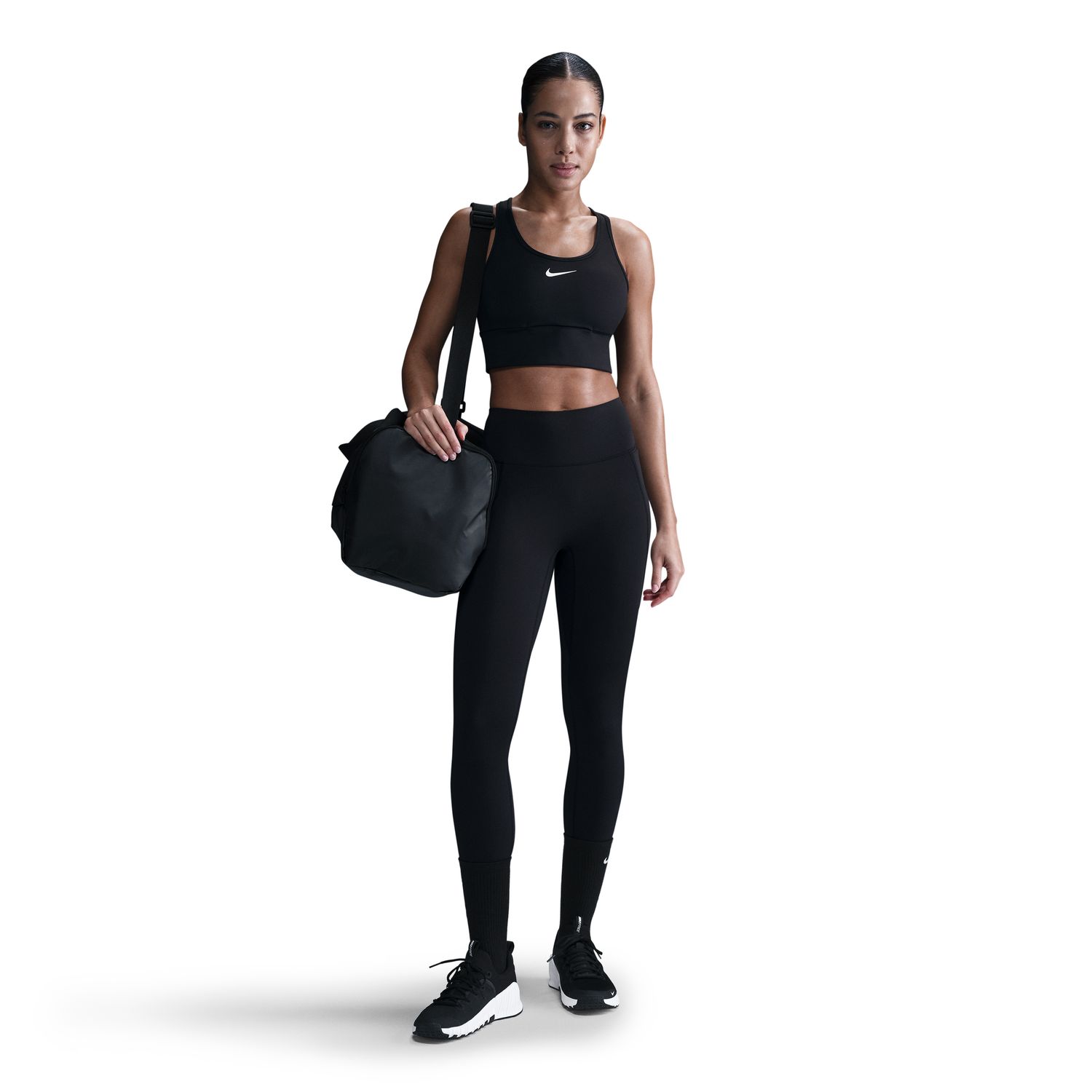 Imagem 0 de Leggings de Mulher DF Universa 7/8