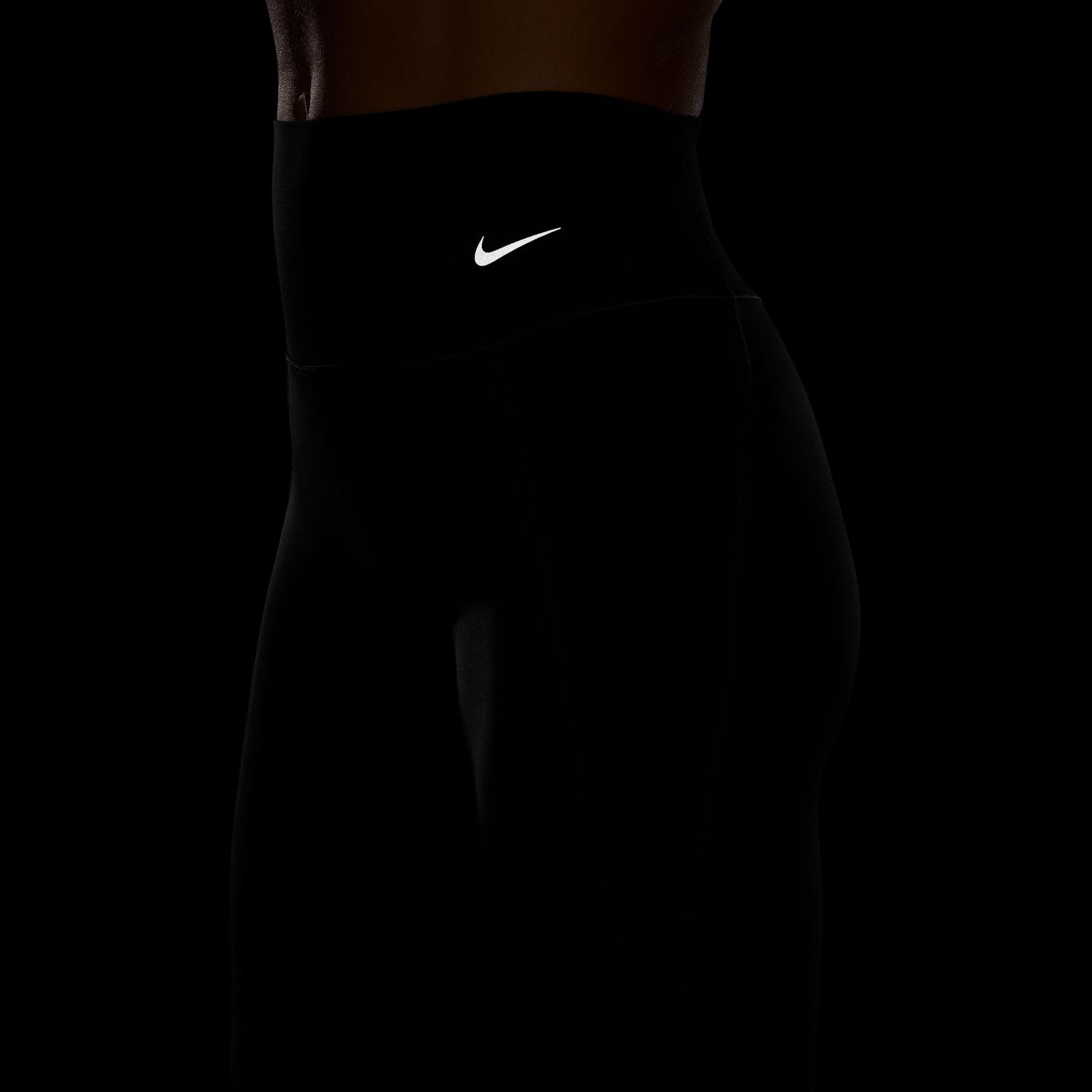 Leggings de Mulher DF Universa 7/8 Preto-8