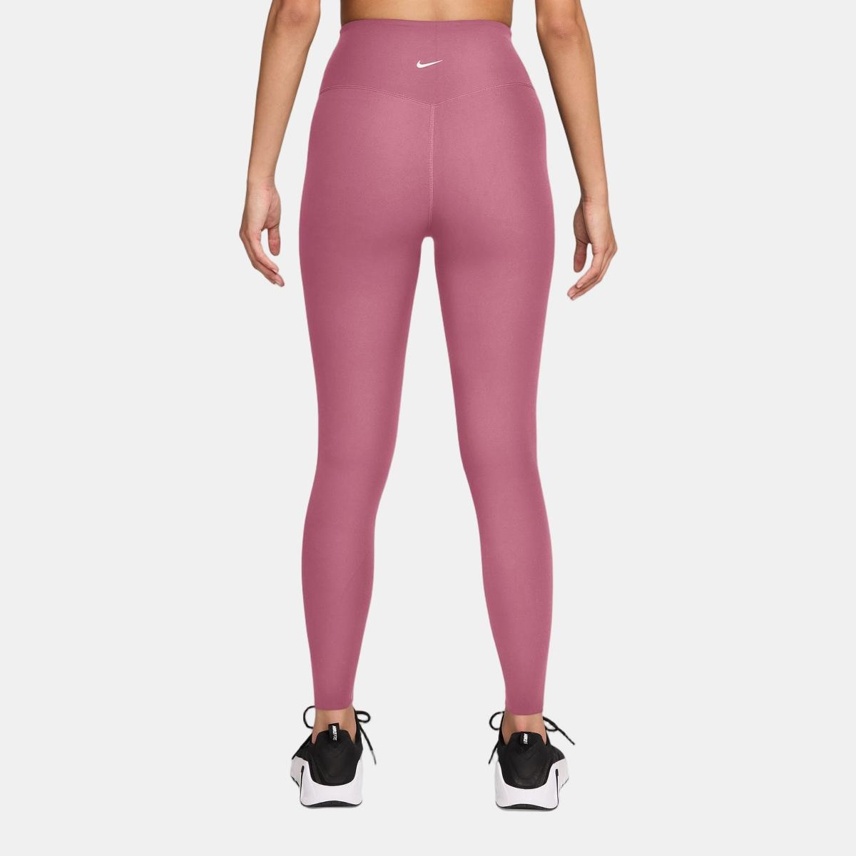 Leggings de Mulher Zenvy DF 7/8 Rosa-2