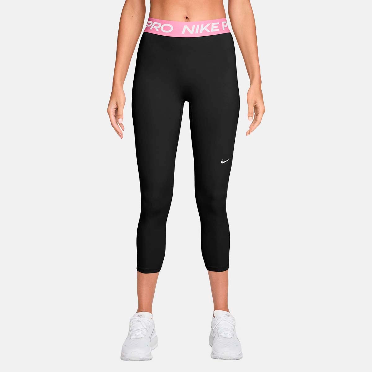 Imagem 0 de Leggings de Mulher W NP DF 365 MR TIGHT USM