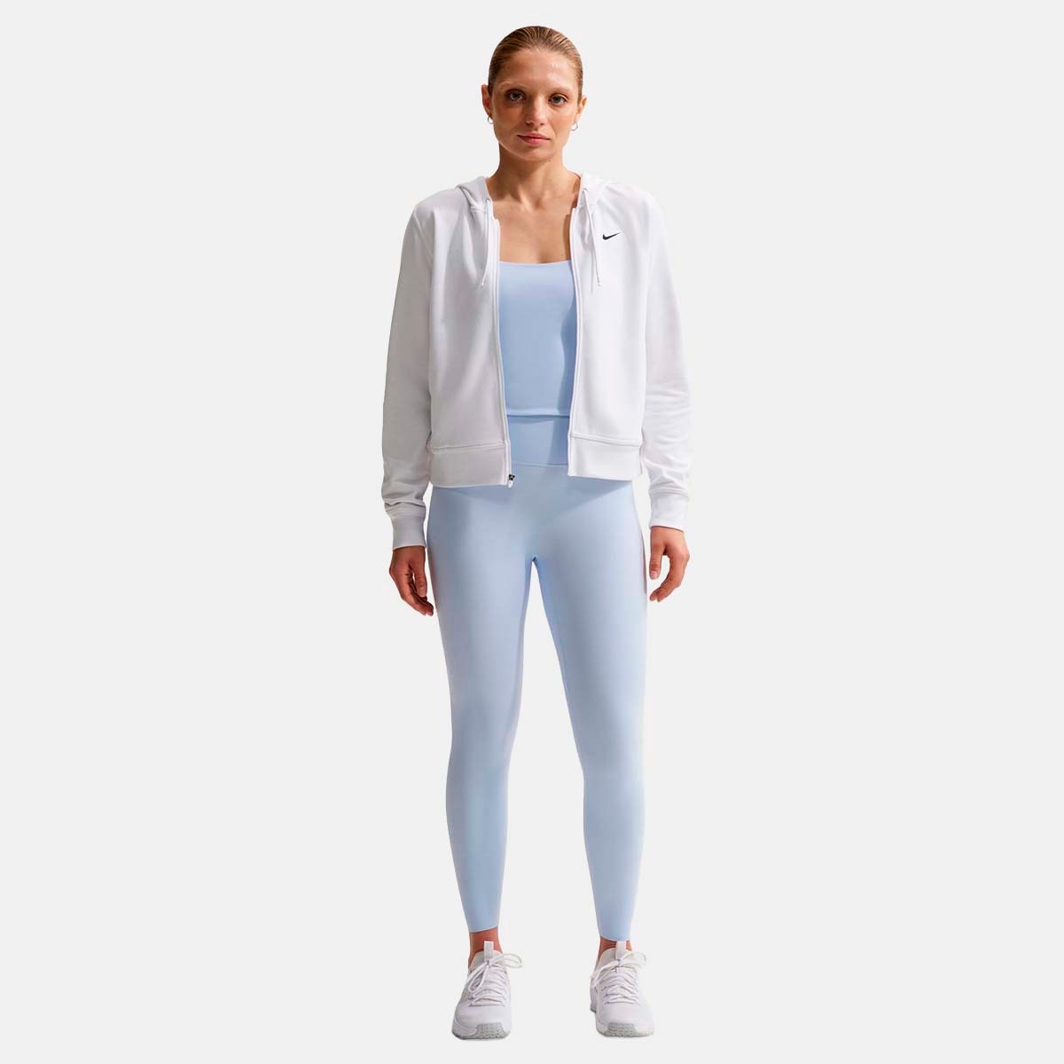 Imagem 0 de Leggings de Mulher W NK ZENVY DF HR 7/8 TGHT USEM
