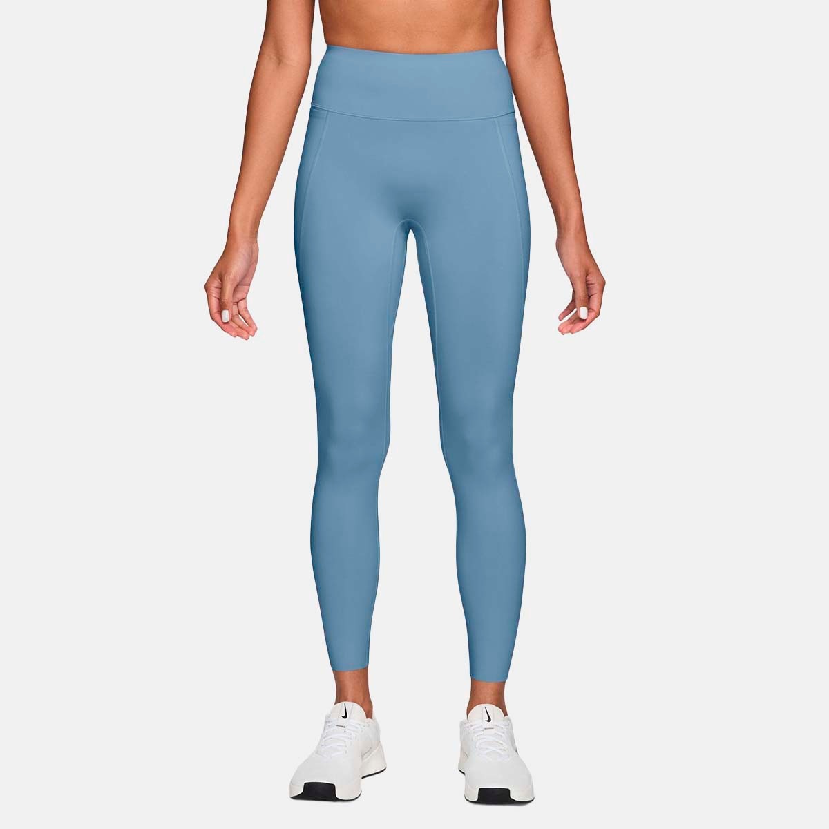 Imagem 0 de Leggings de Mulher W Nk DF Unvrsa HR 7/8 Tght Pkt