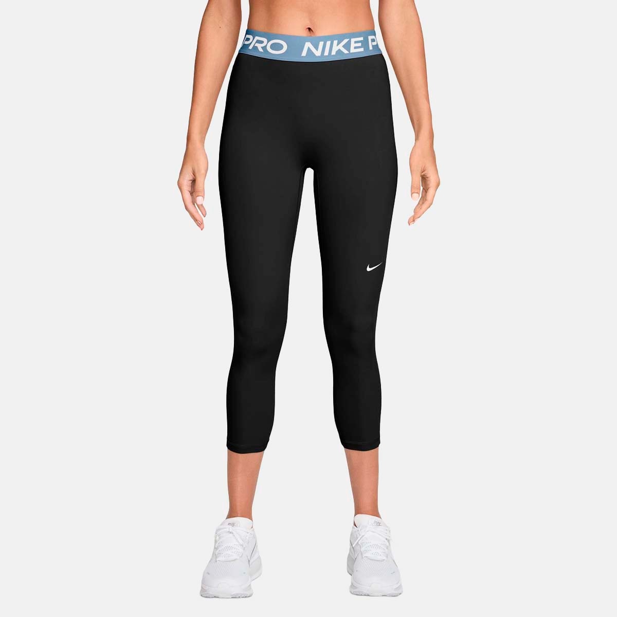 Imagem 0 de Leggings de Mulher W NP DF 365 MR TIGHT USM