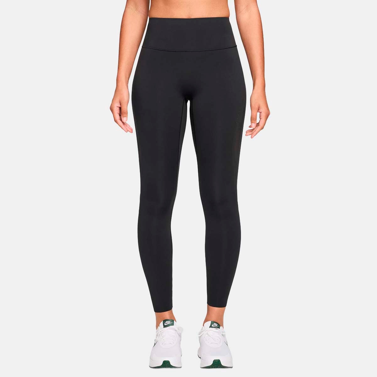 Imagen 0 de Malla larga de mujer W Nk DF Unvrsa 7/8 Tight Mesh Nike Negro