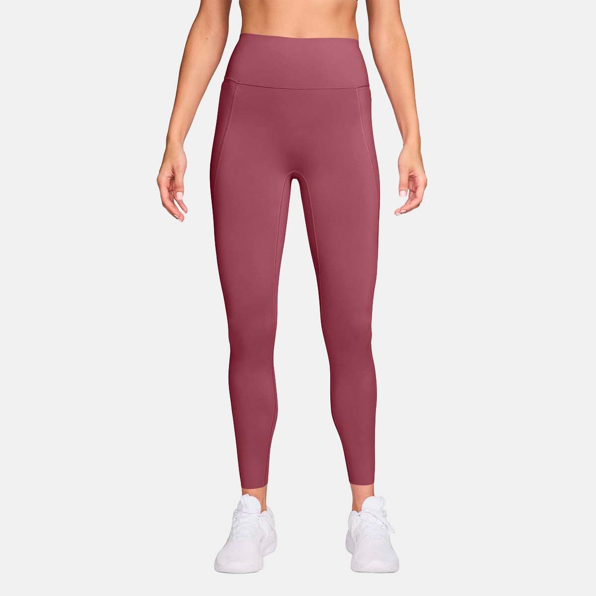Imagem 0 de Leggings de Mulher W NK DF UNVRSA HR 7/8 TGHT PKT