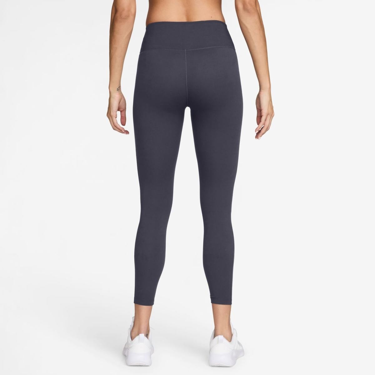 Leggings de Mulher One Cinzento-3