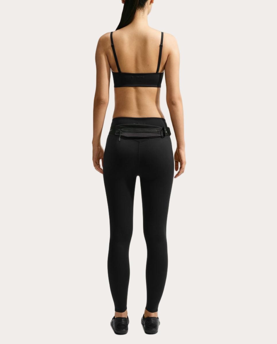 Leggings de Mulher Matte 26'' NikeSKIMS Preto-2