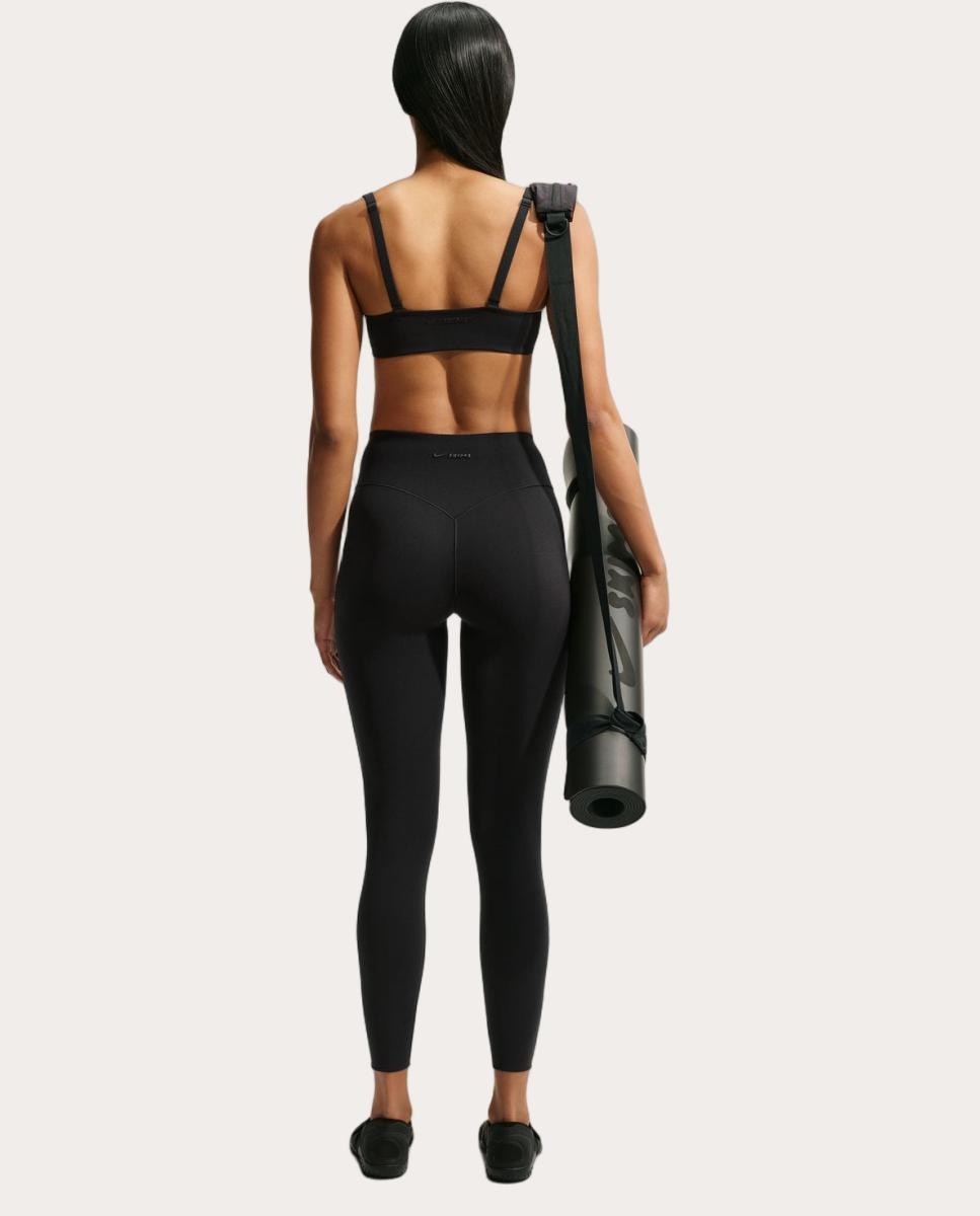 Malla de mujer Studio Stretch 26'' NikeSKIMS - Negro Negro-6