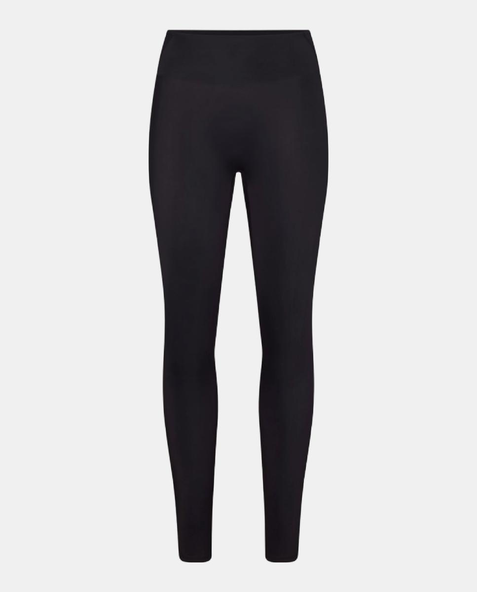 Malla de mujer Satin Shine 26'' NikeSKIMS - Negro Negro-7