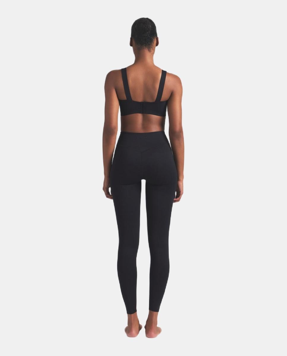 Malla de mujer Matte 29'' NikeSKIMS - Negro Negro-2
