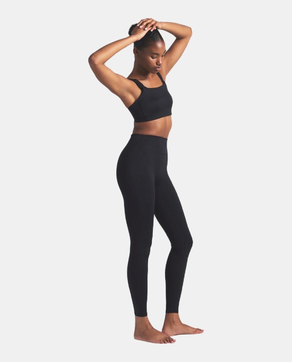 Malla de mujer Matte 29'' NikeSKIMS - Negro Negro-3