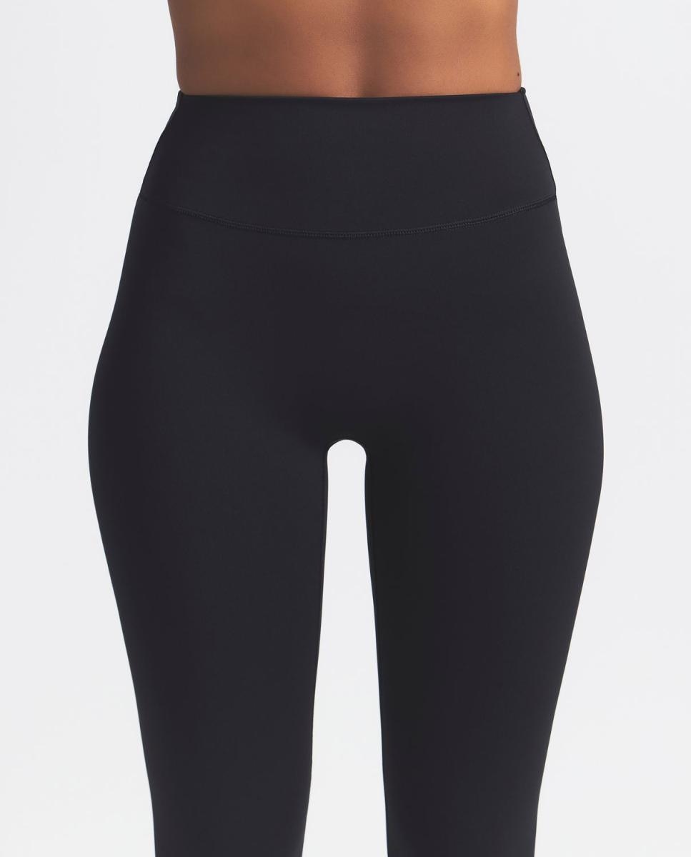 Malla de mujer Matte 29'' NikeSKIMS - Negro Negro-5