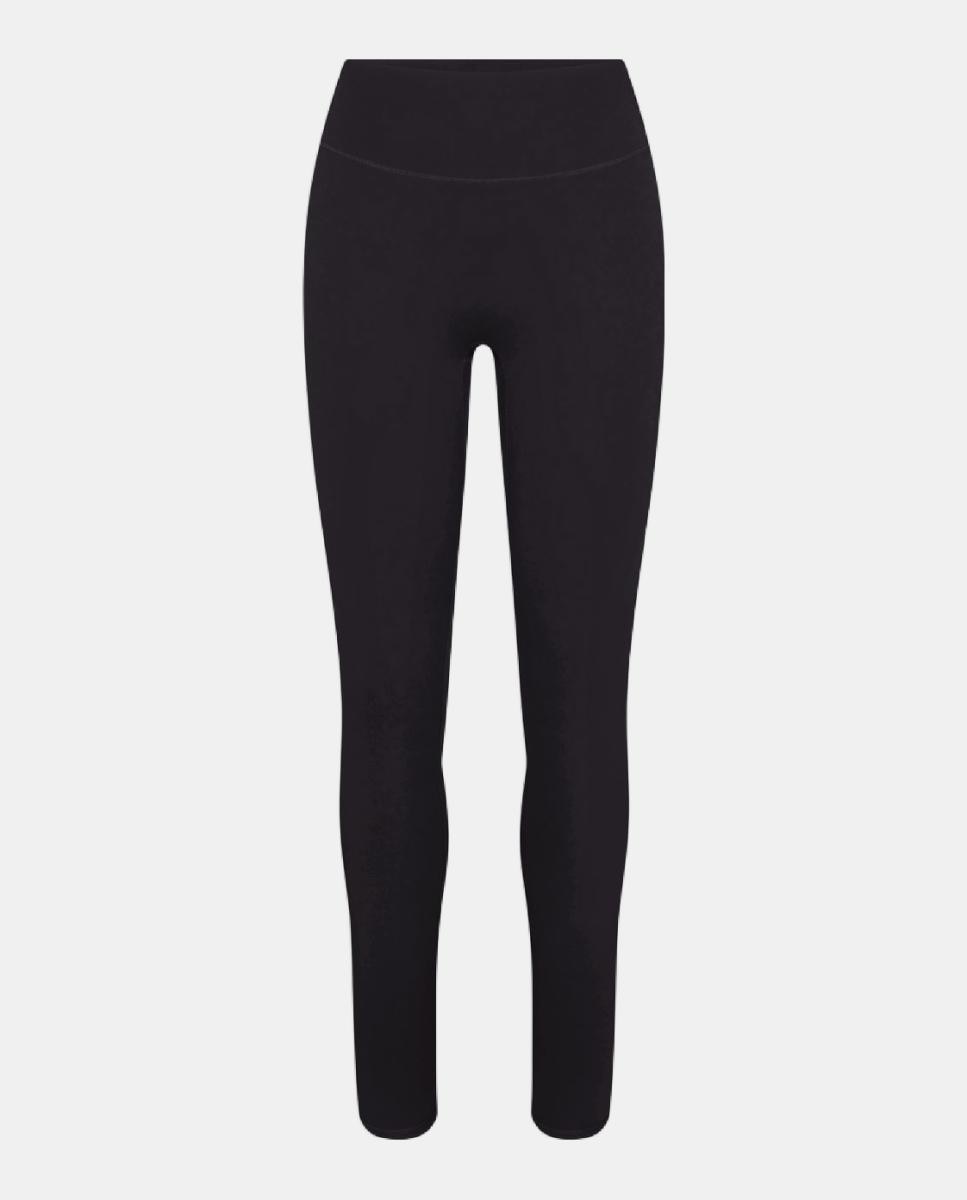 Malla de mujer Matte 29'' NikeSKIMS - Negro Negro-8