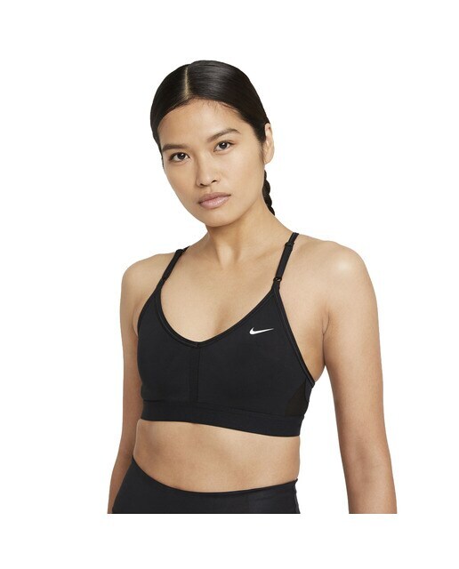 Top de mujer Indy Nike