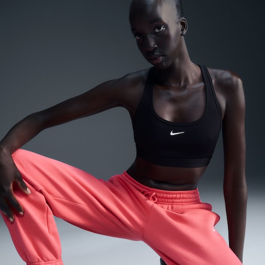 Imagem 0 de Top de Mulher Swoosh Light Support