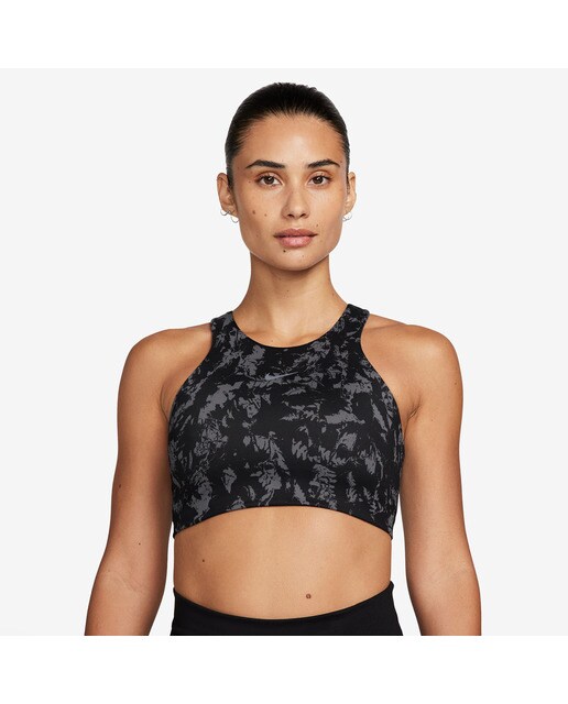 Top de Mulher Alate Curve Preto-1