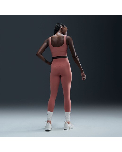 Top Desportivo de Mulher InfinaSoft Essential Rosa-5