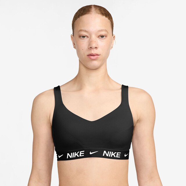 Top de mujer DF Indy High Support Bra Nike