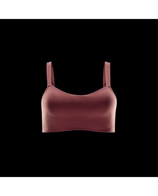 Top de Mulher Alate Trace Rosa-6