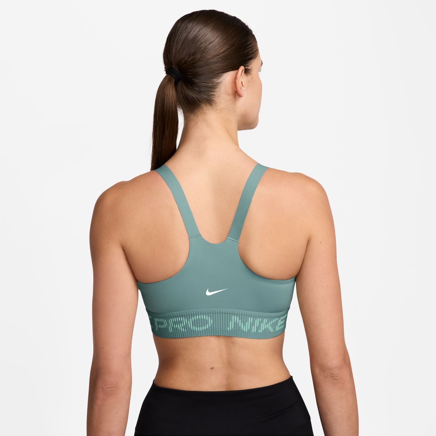 Top de Mulher Pro Light Support Azul-2