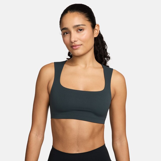 Top de mujer Zenvy Nike
