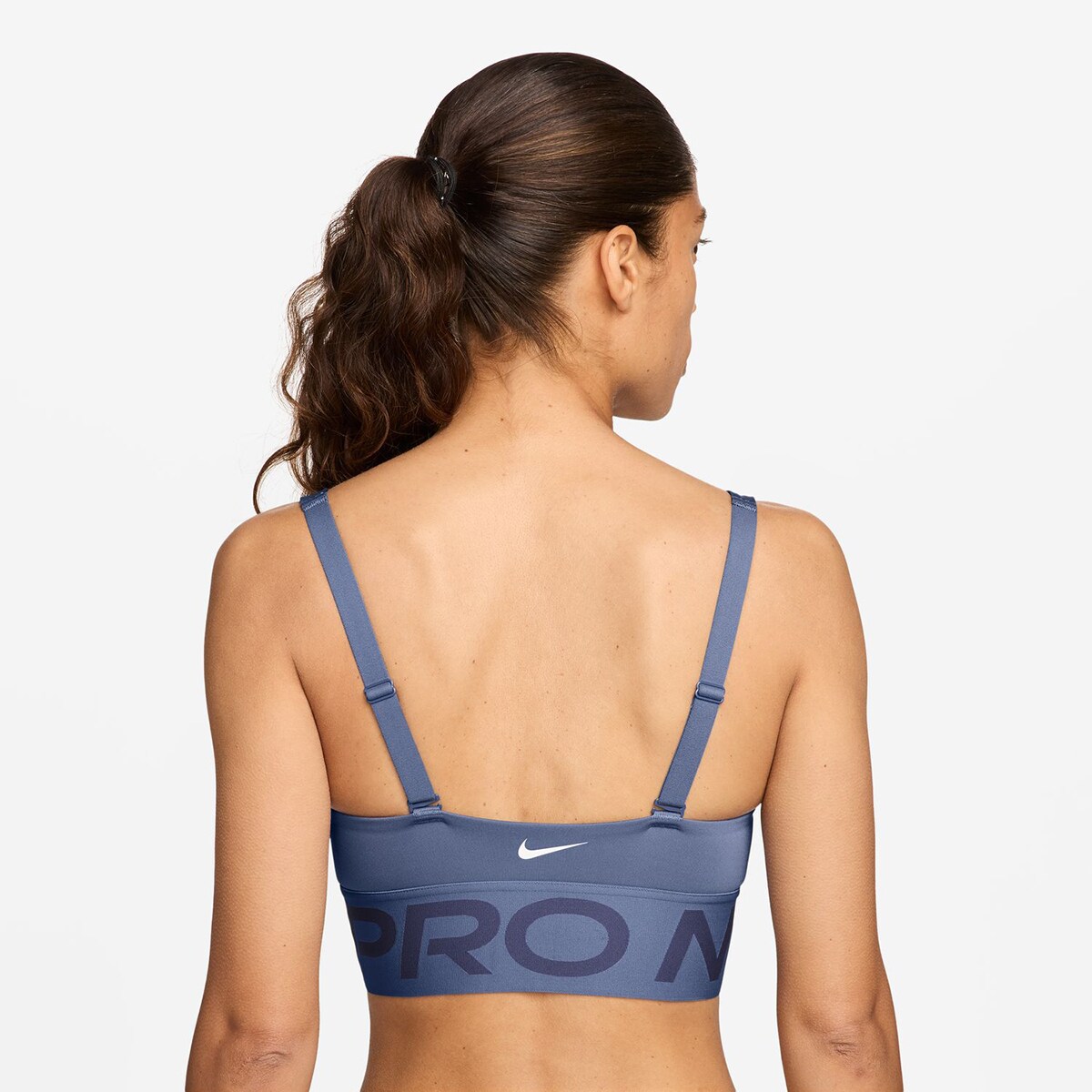 Top de Mulher Pro Indy Plunge Azul-2