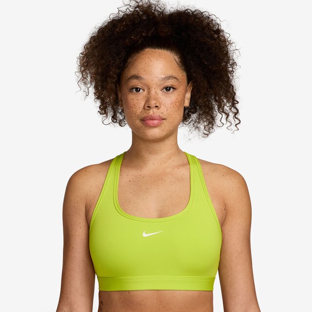 Imagem 0 de Top de Mulher Swoosh Light Support