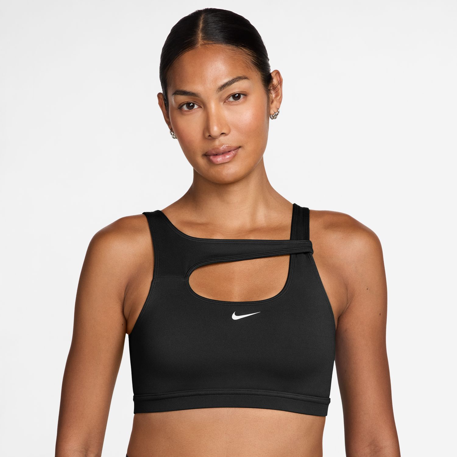 nike pride bra