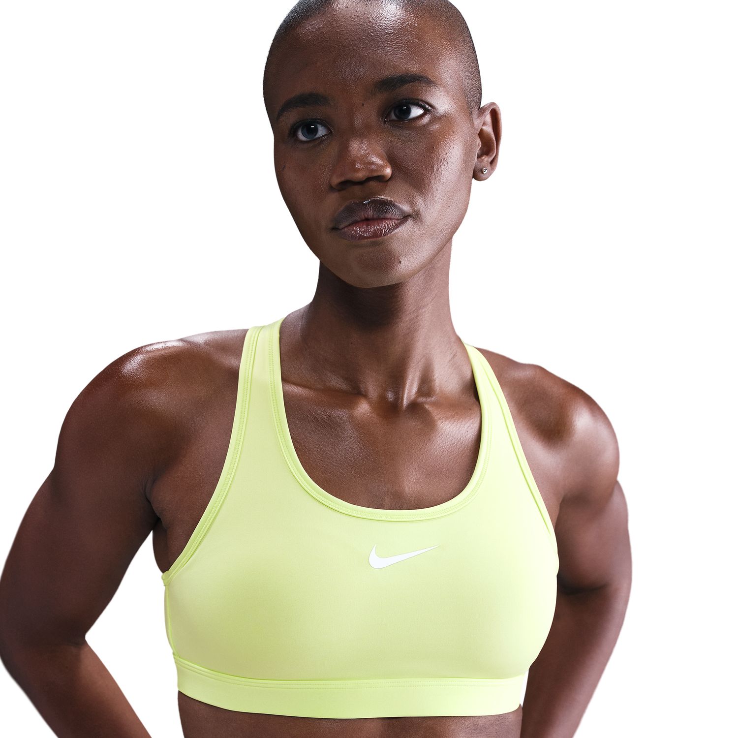 brassiere nike classic swoosh