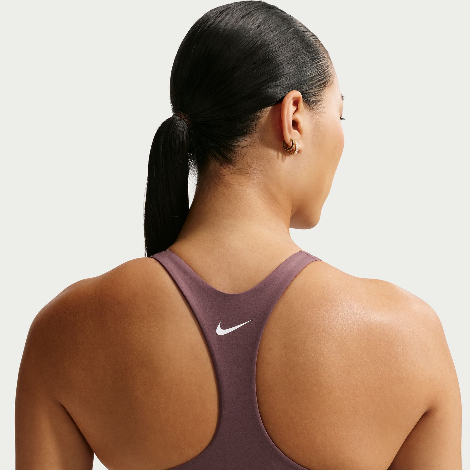 Top de Mulher Pro Sculpt Roxo-5