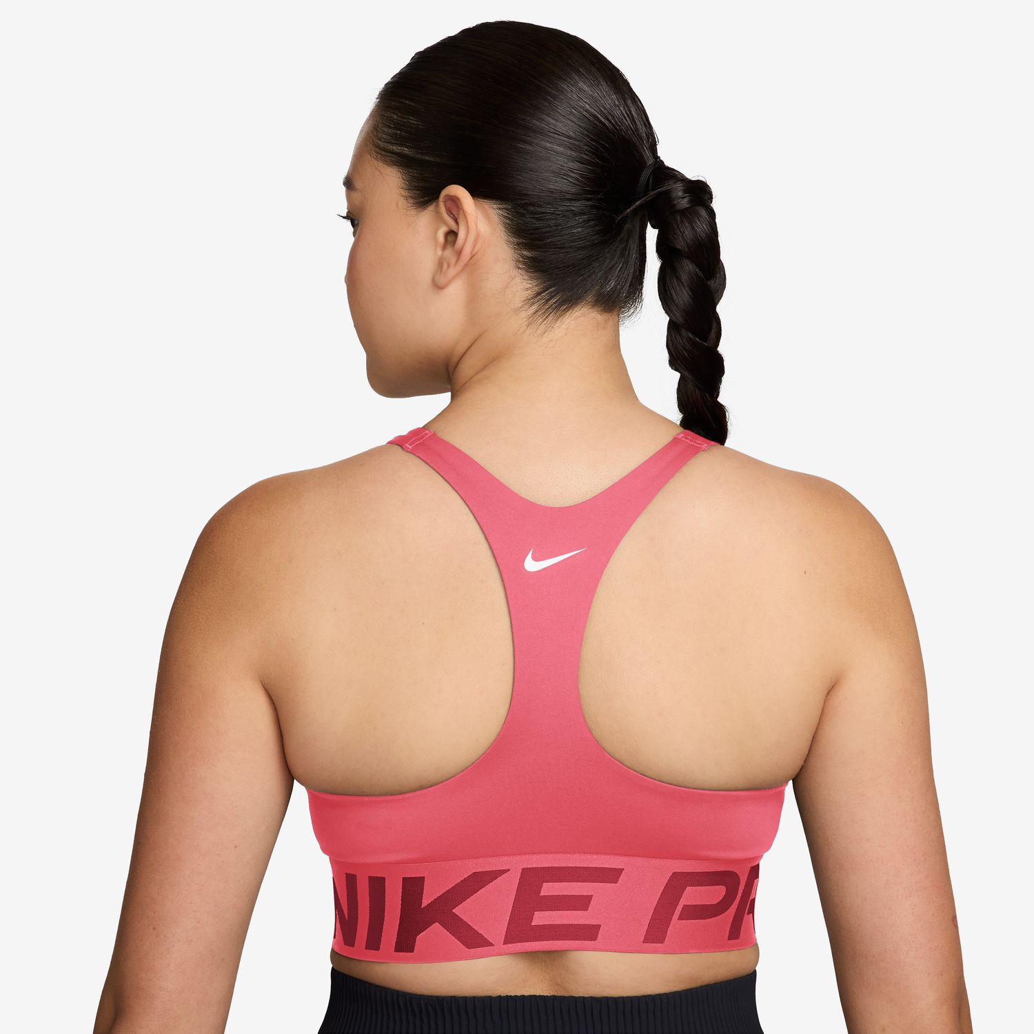 Top de Mulher Pro Sculpt Coral-2