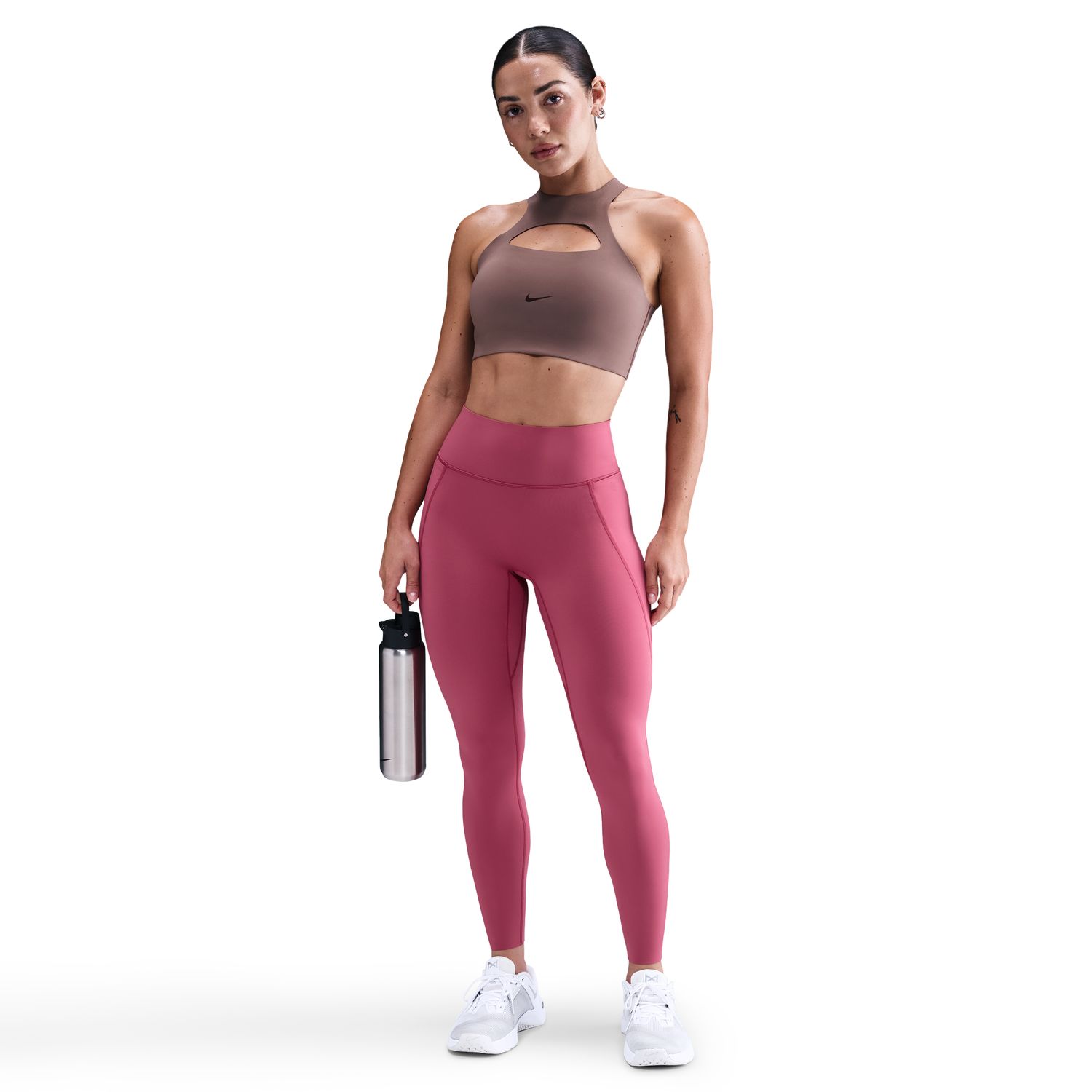 Top de Mulher Universa Roxo-3