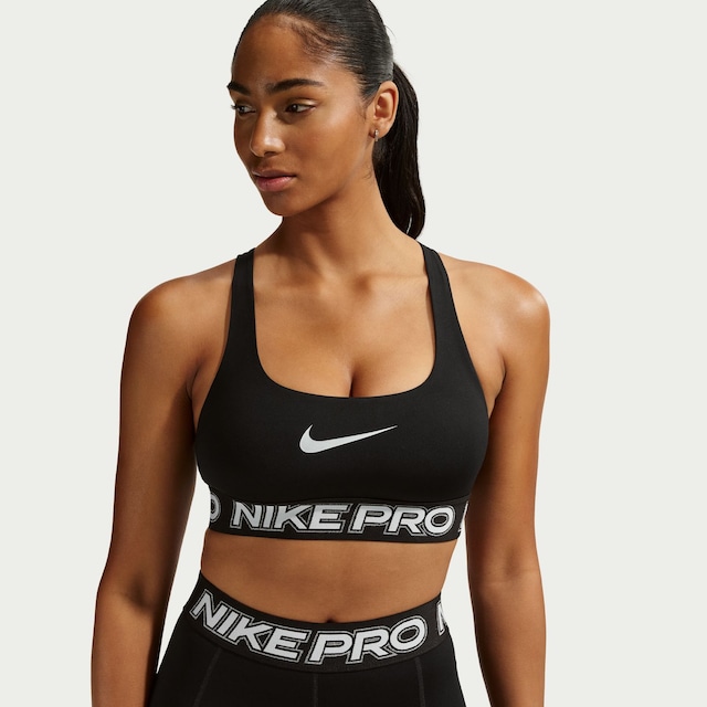 Imagen 0 de Top de mujer Pro Nike