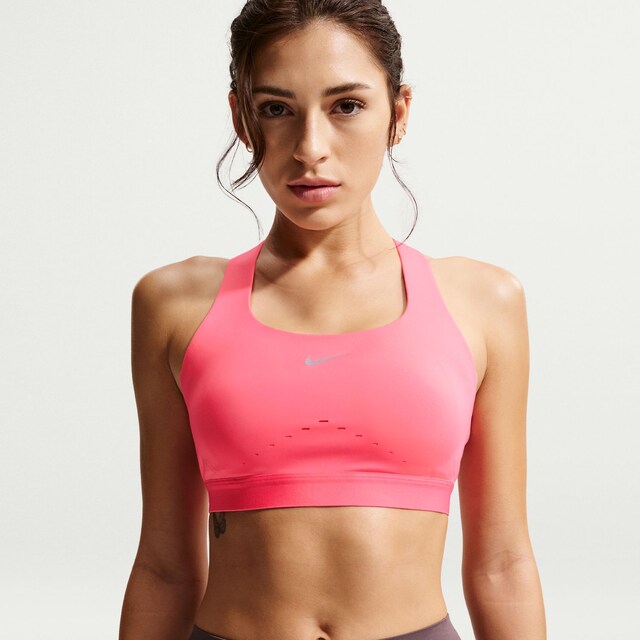 Top de mujer Swift Nike