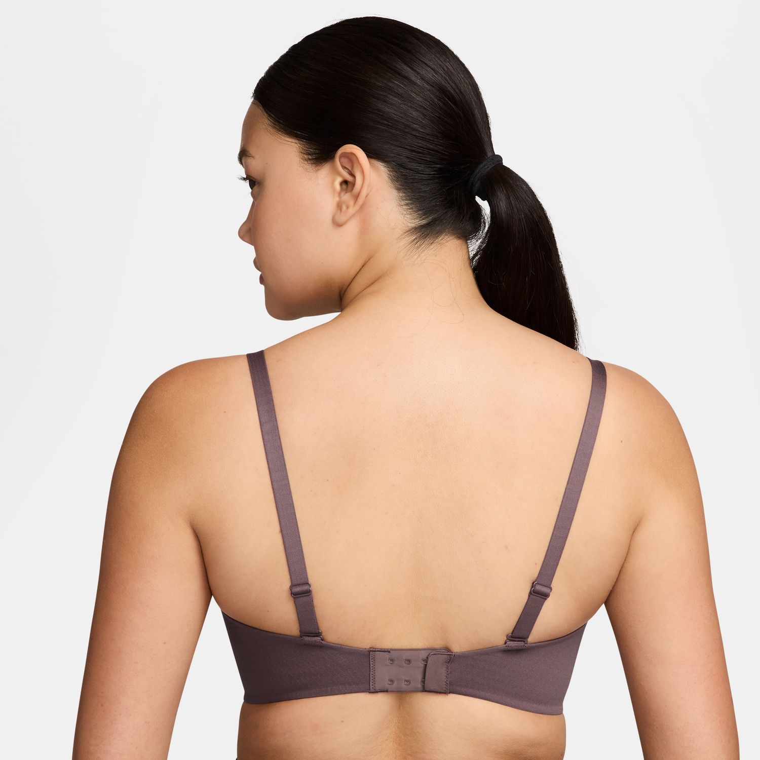 Top de Mulher Alate Minimalist Roxo-2