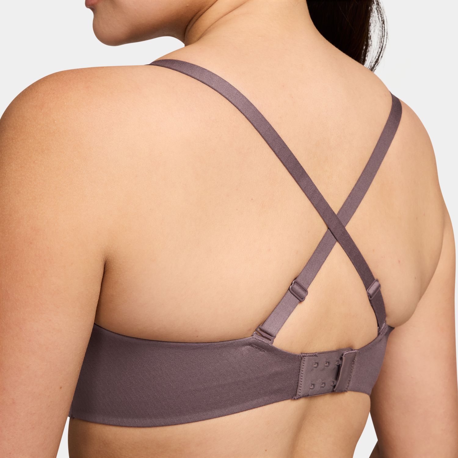 Top de Mulher Alate Minimalist Roxo-3